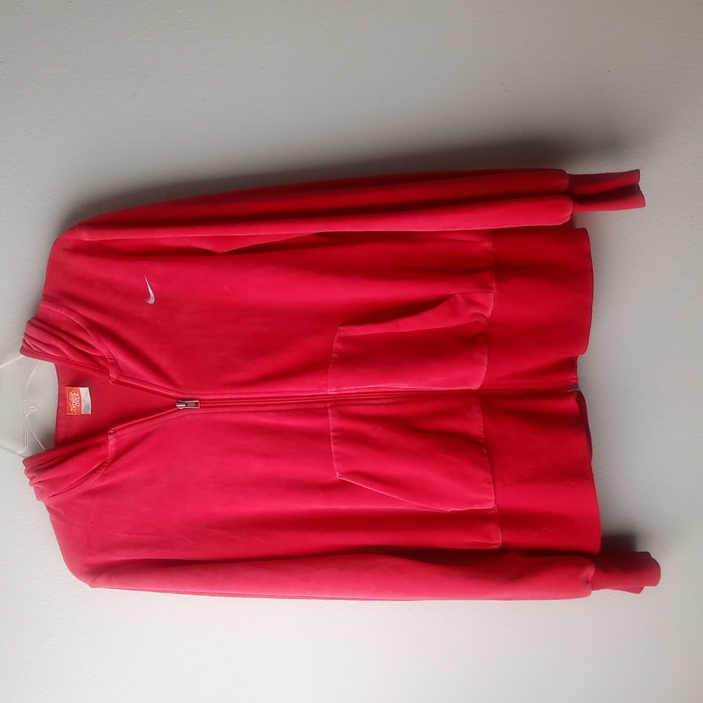 The Athletic Dept. Full-Zip Hoodie Jacket